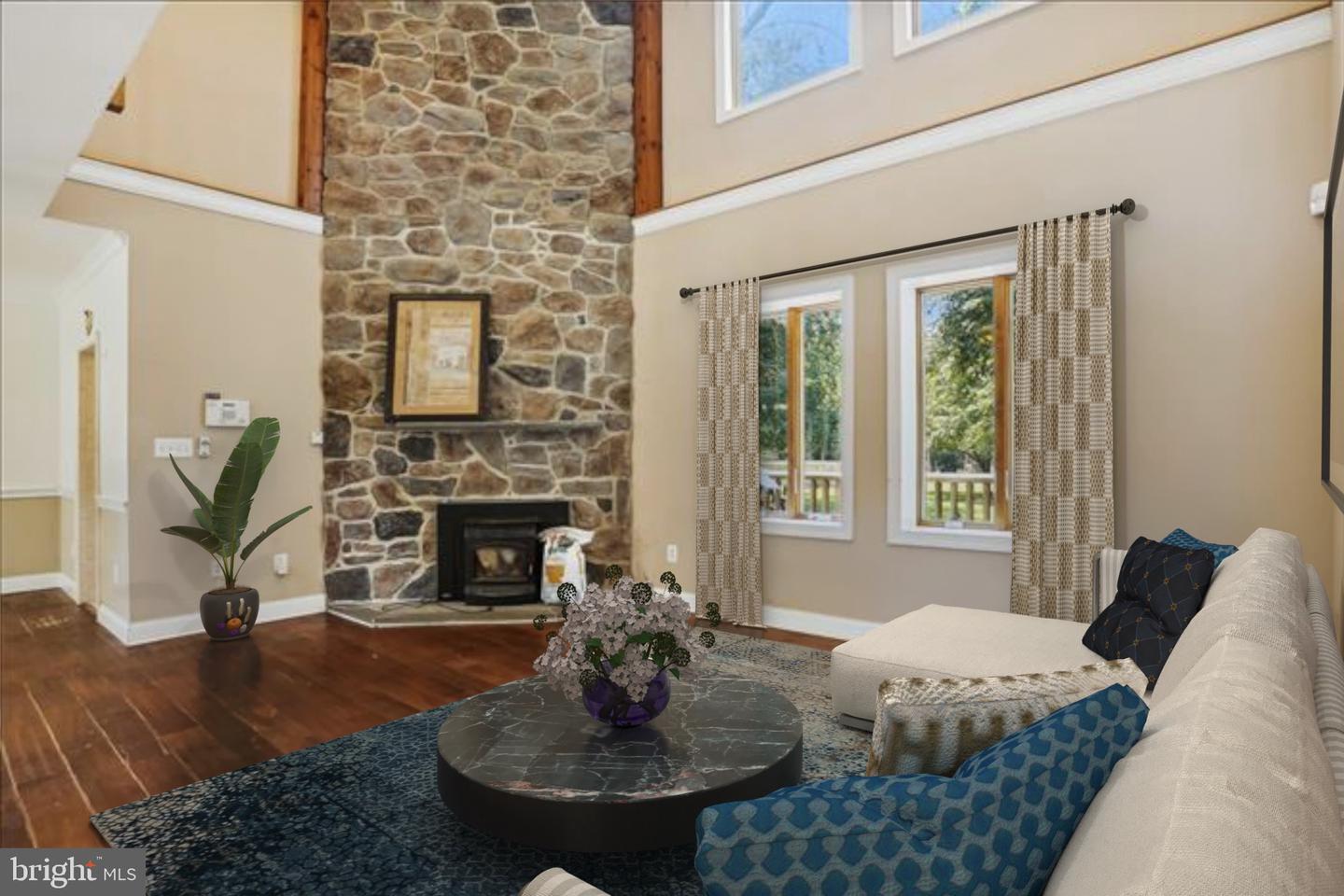 20845 Potomac View