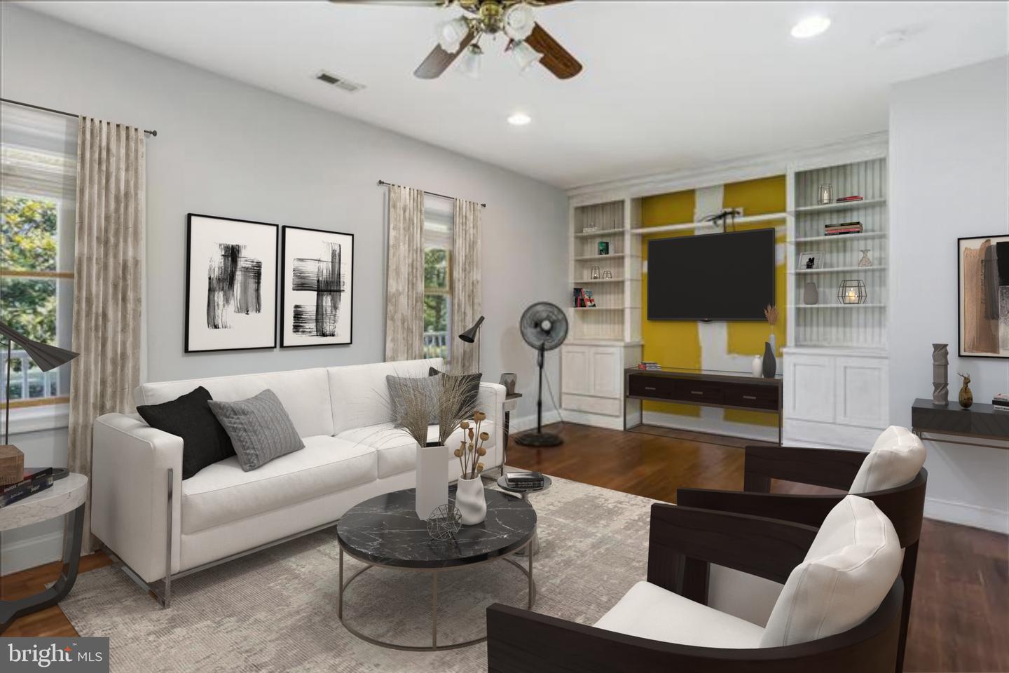 20845 Potomac View