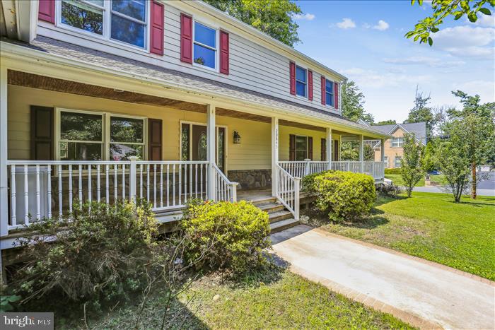 20845 Potomac View