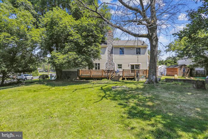 20845 Potomac View