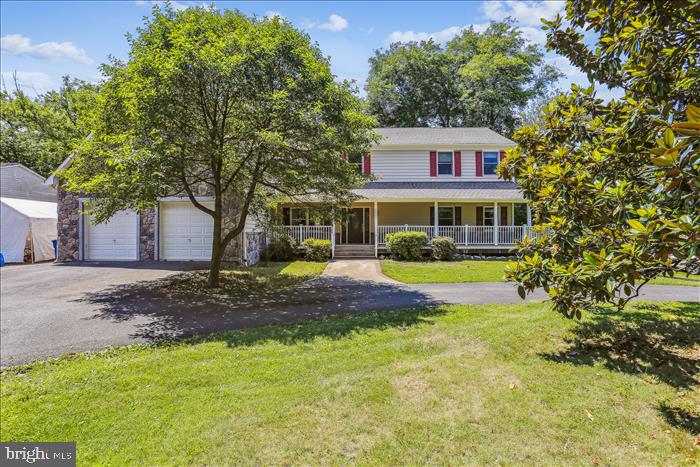 20845 Potomac View