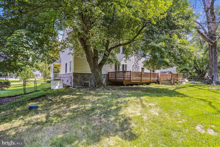 20845 Potomac View