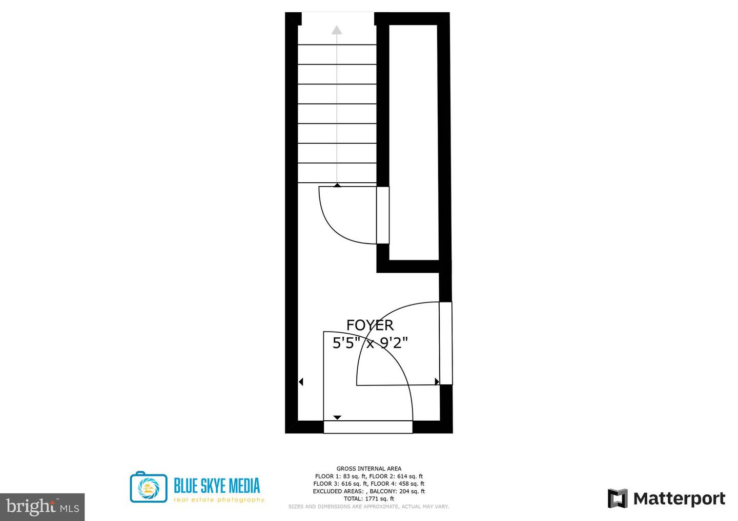 22999 Sullivans Cove SQUARE