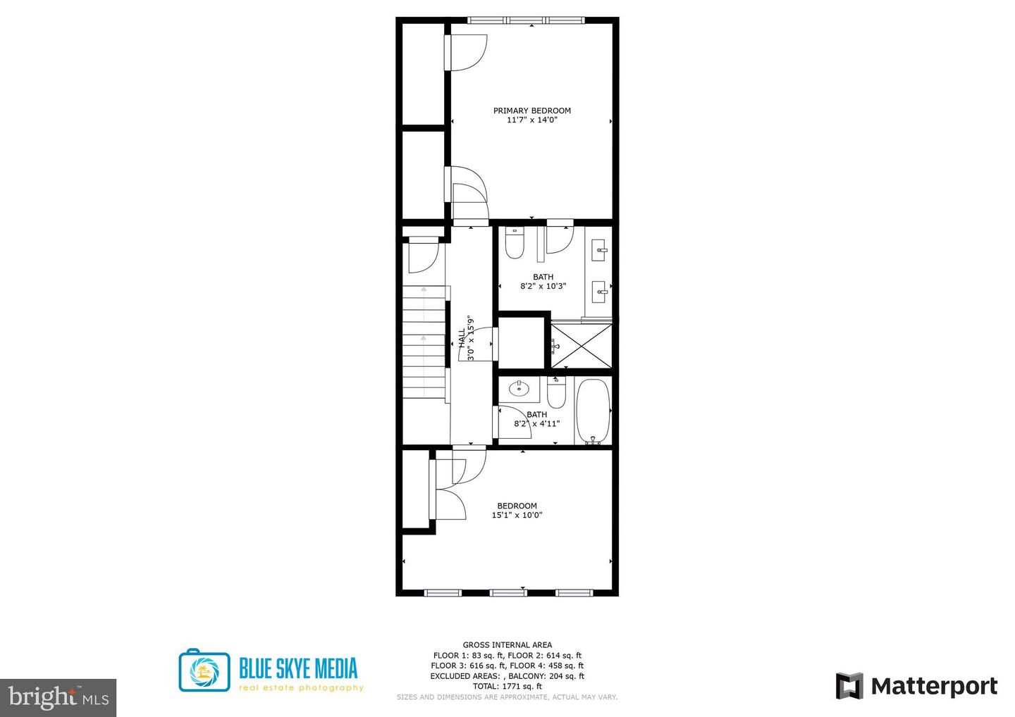 22999 Sullivans Cove SQUARE