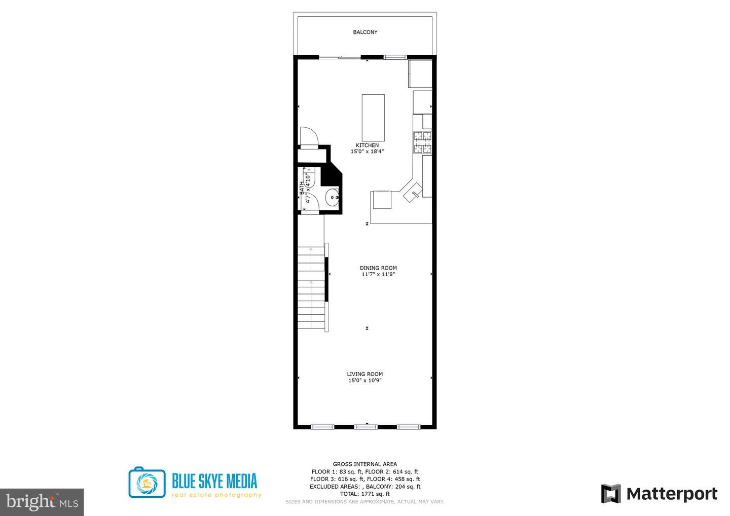 22999 Sullivans Cove SQUARE