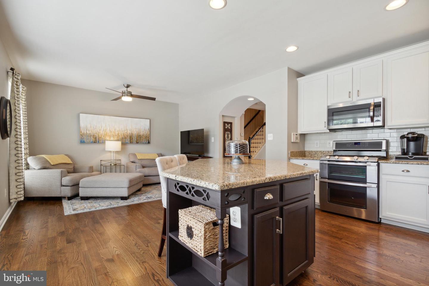 19110 Eagle Mine TERRACE