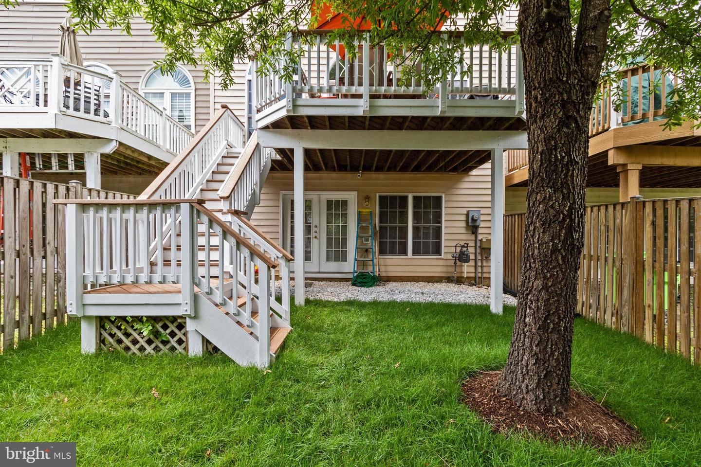 19110 Eagle Mine TERRACE