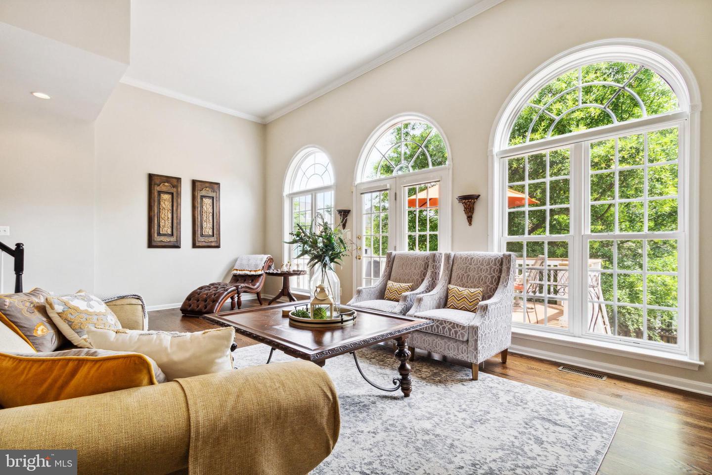 19110 Eagle Mine TERRACE