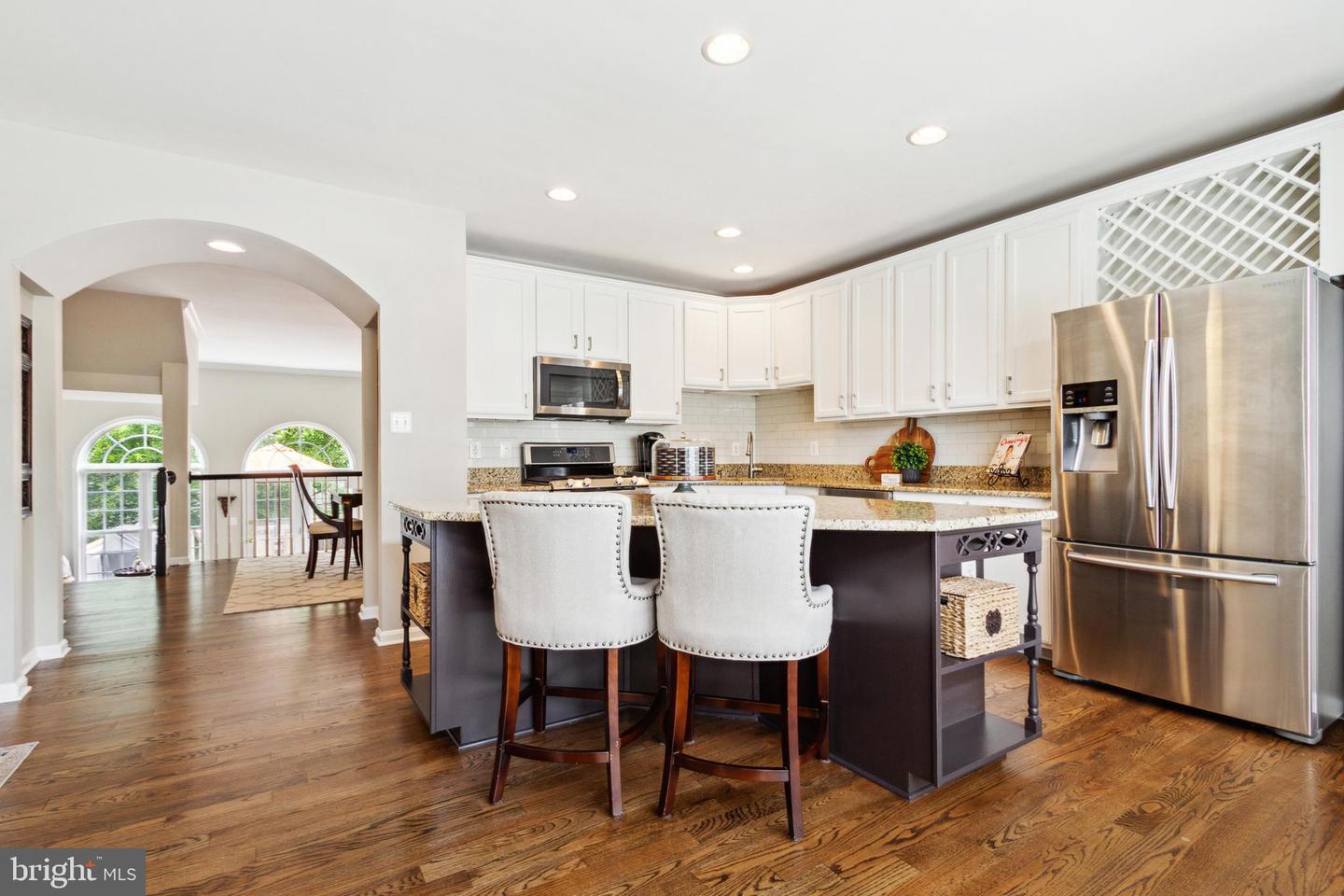 19110 Eagle Mine TERRACE