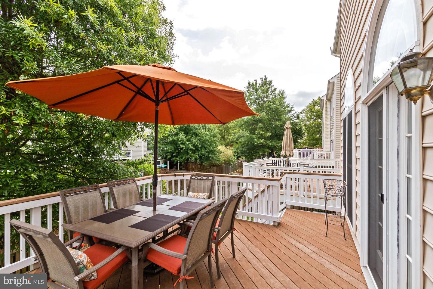 19110 Eagle Mine TERRACE