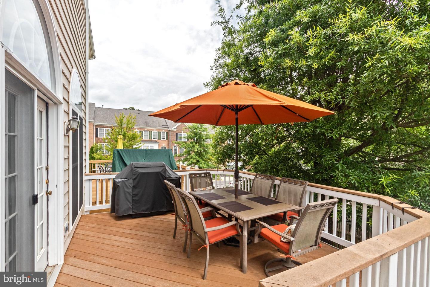 19110 Eagle Mine TERRACE