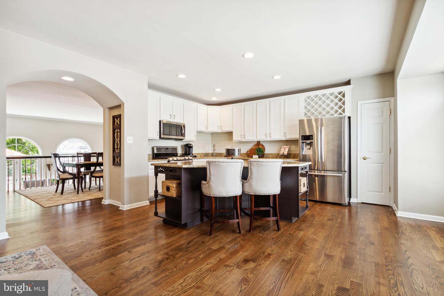 19110 Eagle Mine TERRACE