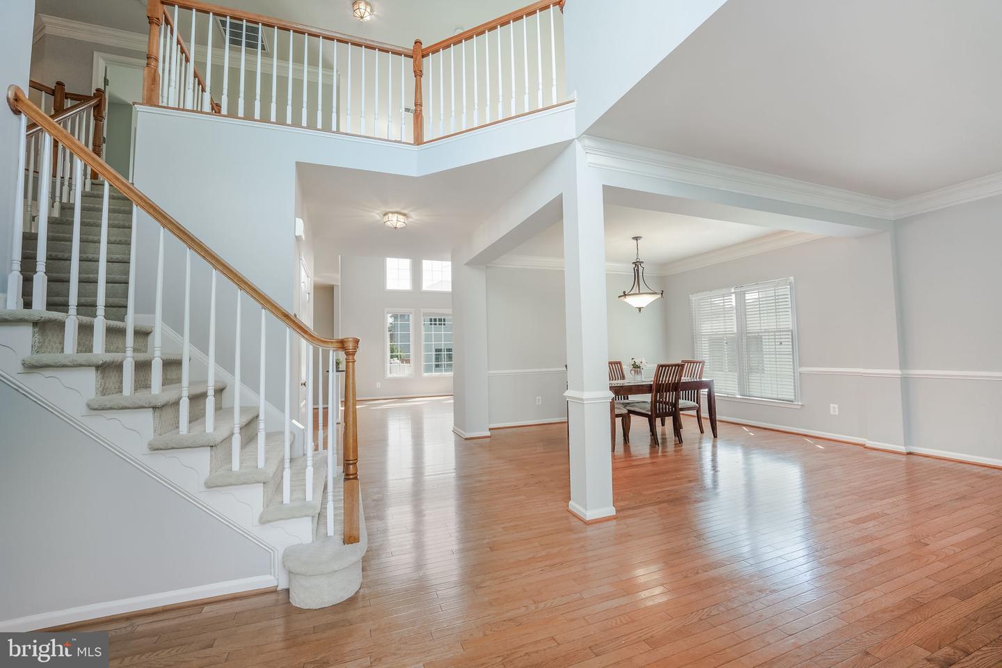43457 Lucketts Bridge CIRCLE