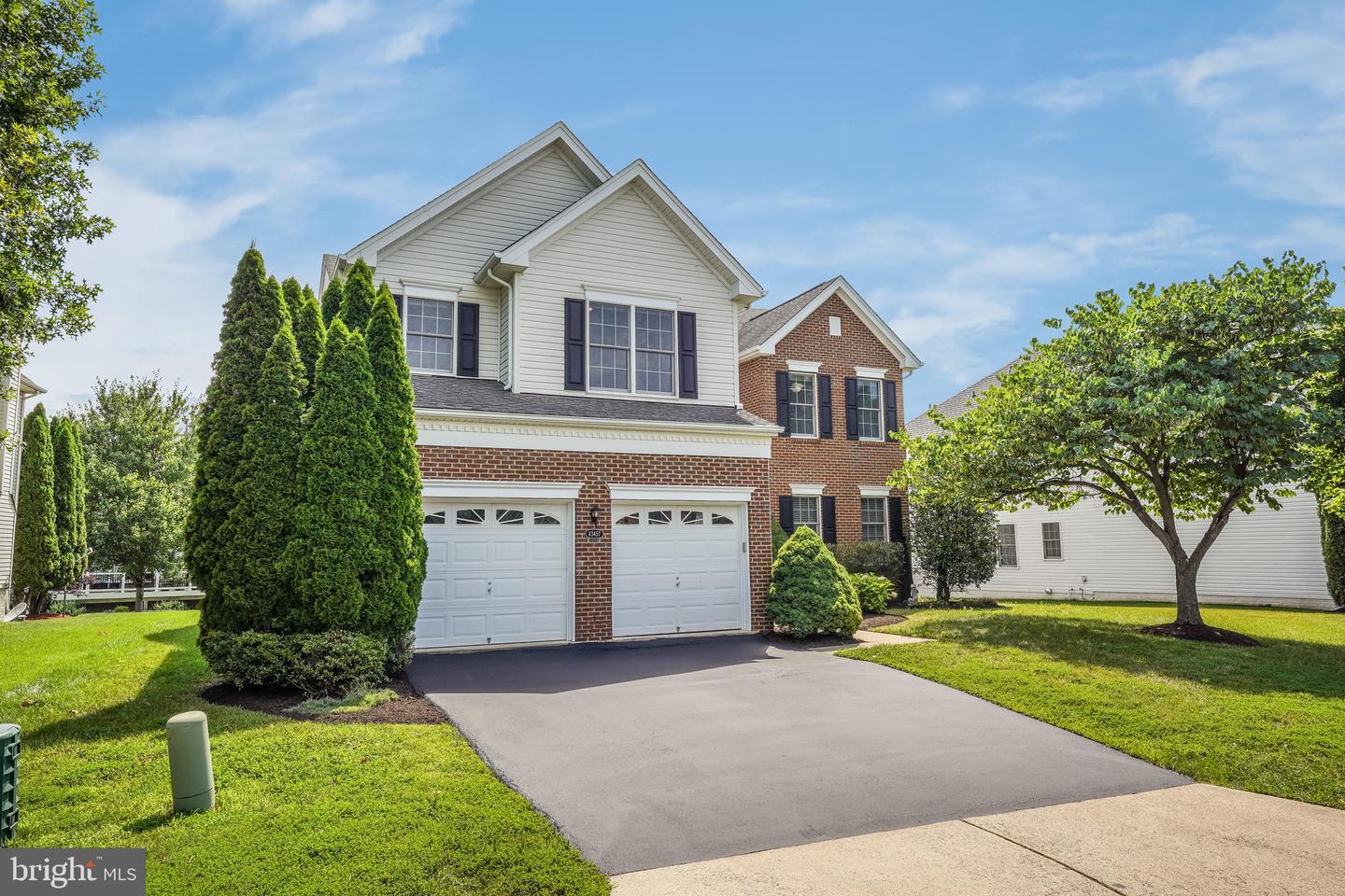 43457 Lucketts Bridge CIRCLE