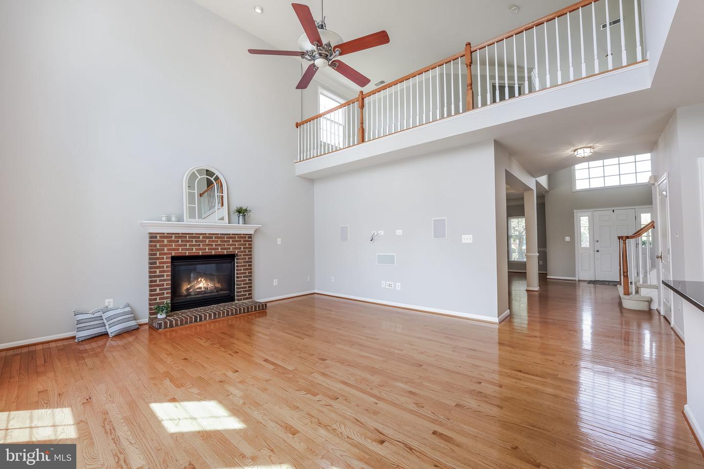 43457 Lucketts Bridge CIRCLE