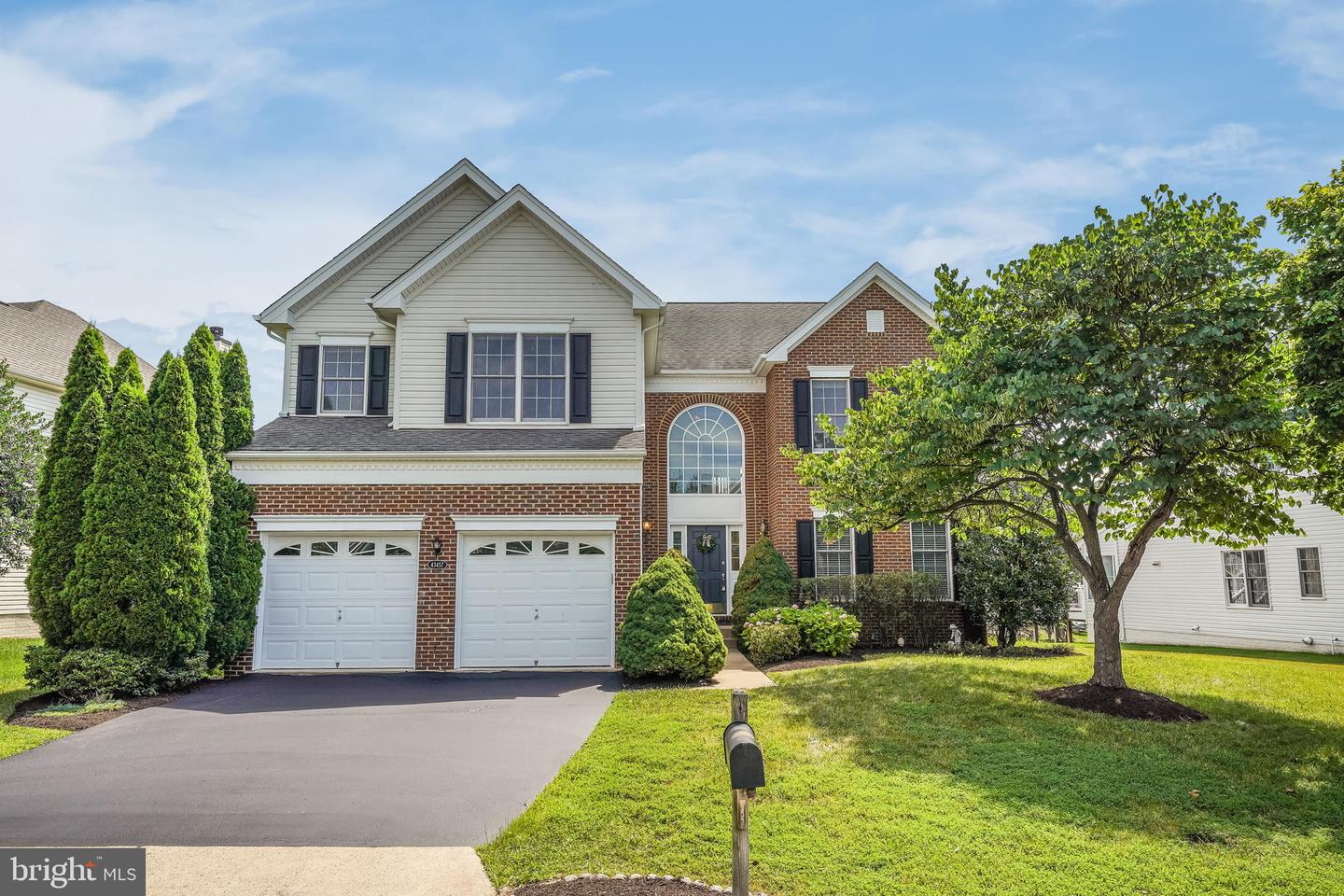 43457 Lucketts Bridge CIRCLE