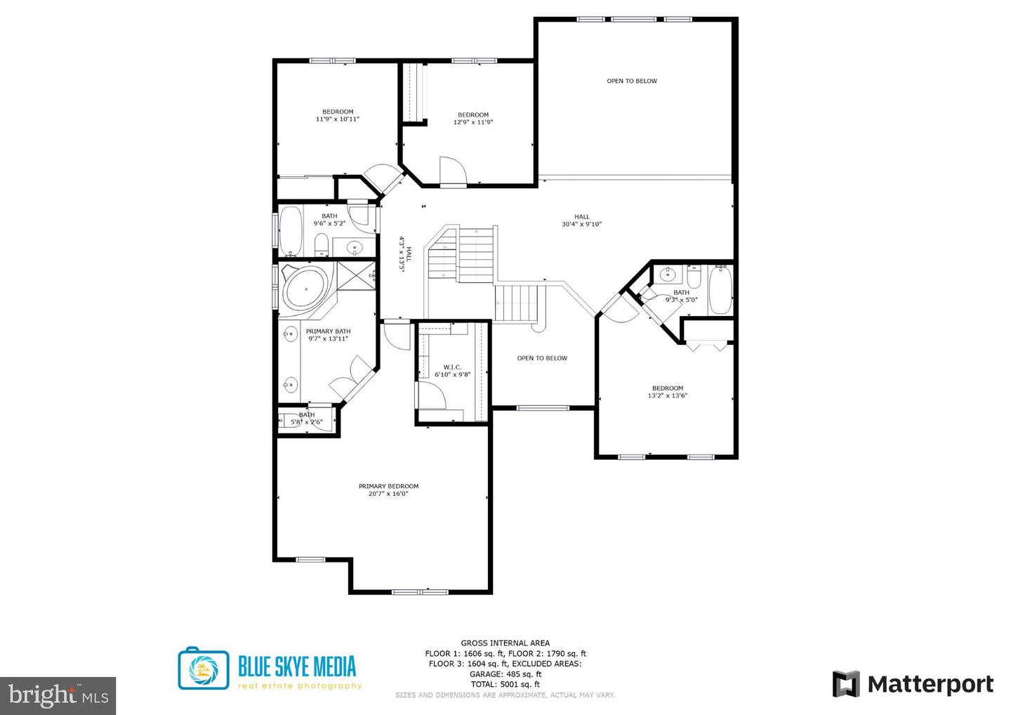 43457 Lucketts Bridge CIRCLE
