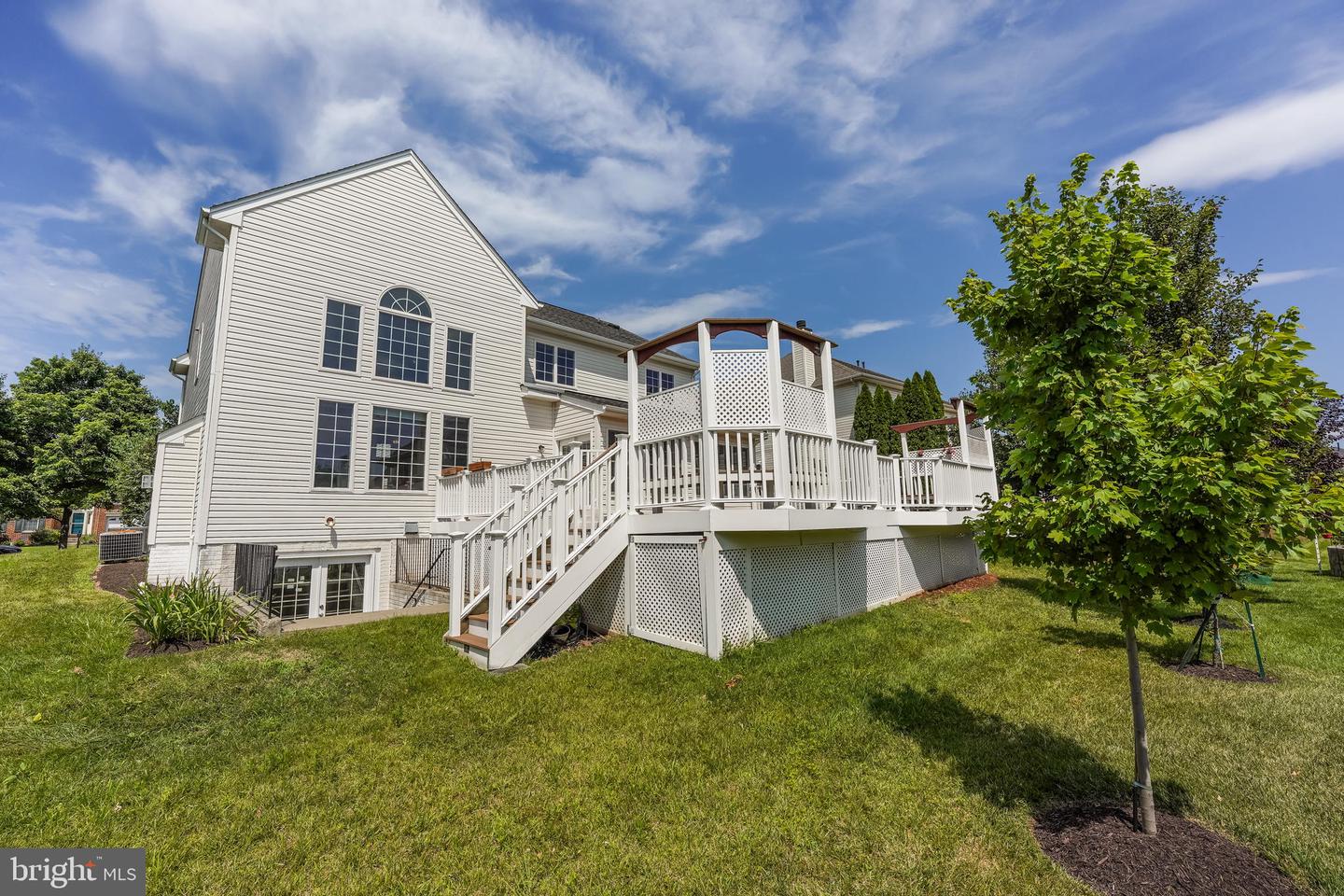 43457 Lucketts Bridge CIRCLE