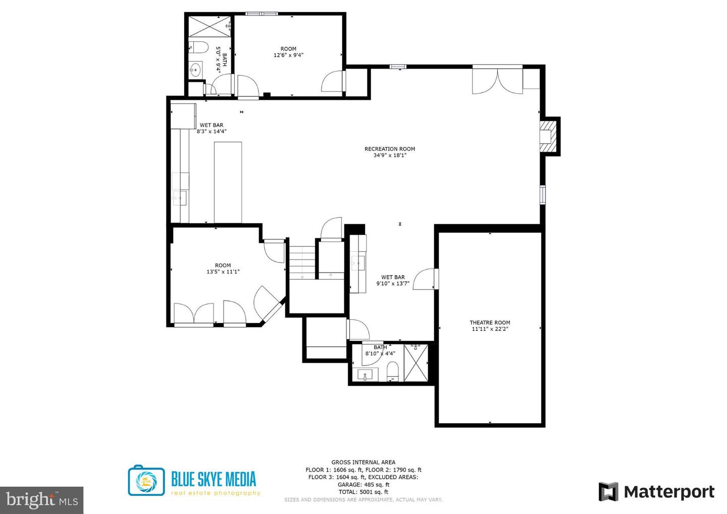43457 Lucketts Bridge CIRCLE