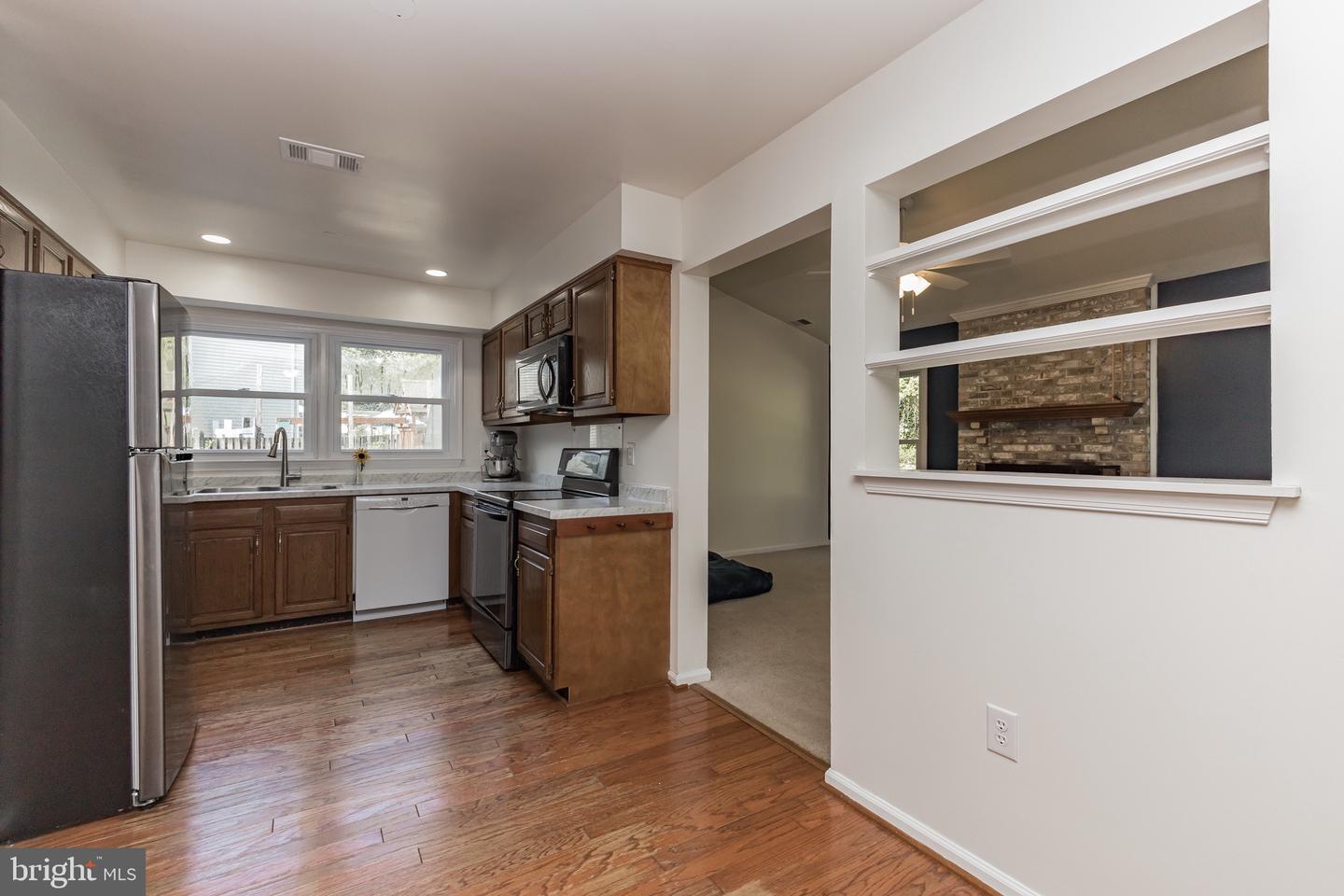 907 Chancellor STREET SW