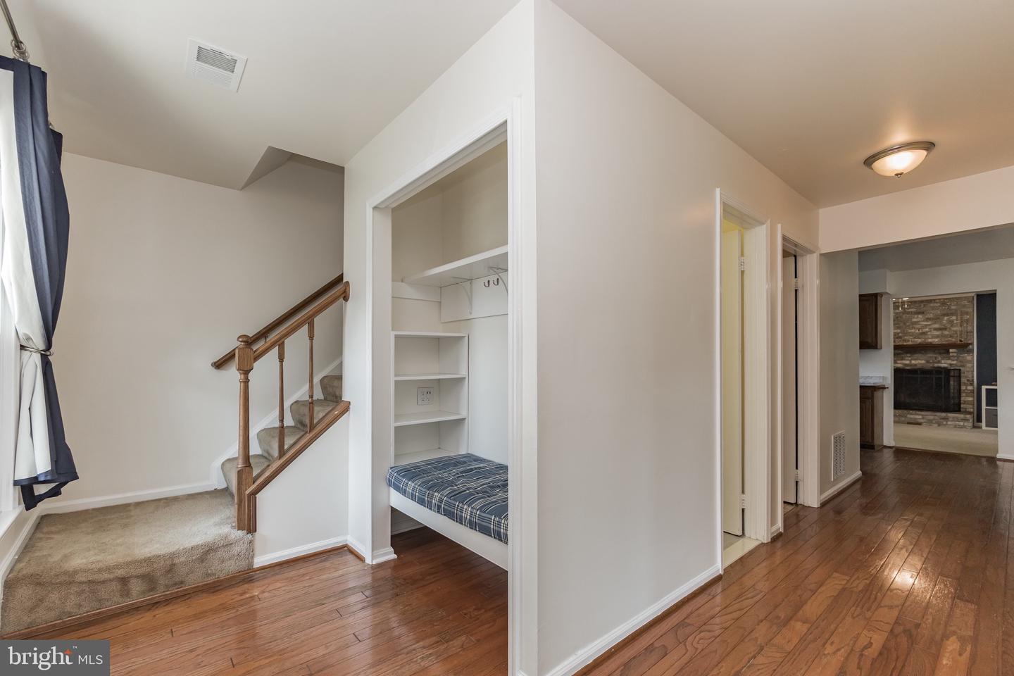907 Chancellor STREET SW