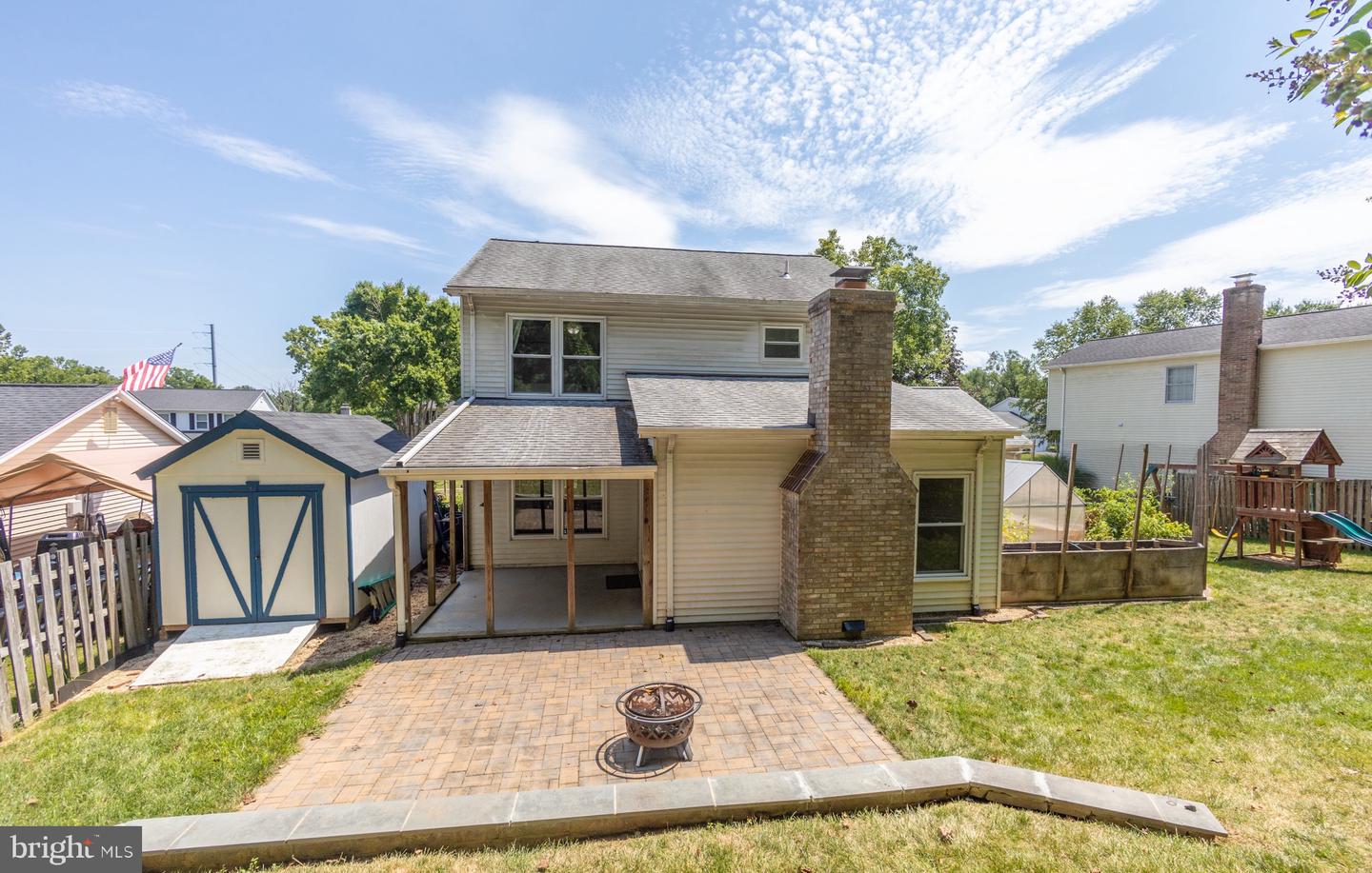 907 Chancellor STREET SW