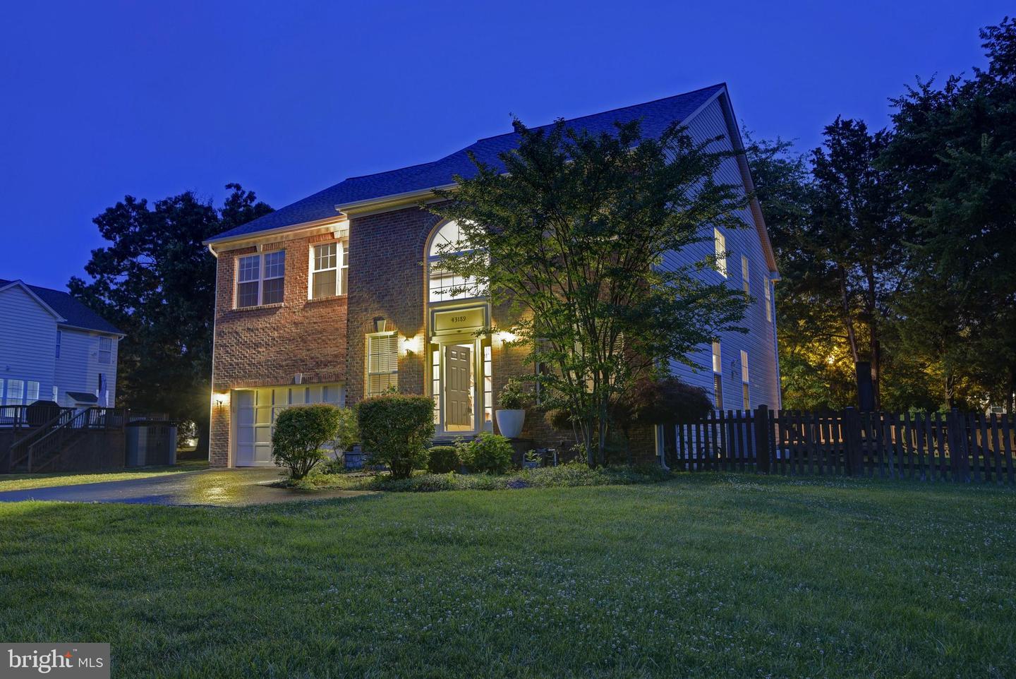 43189 Lighthouse PLACE