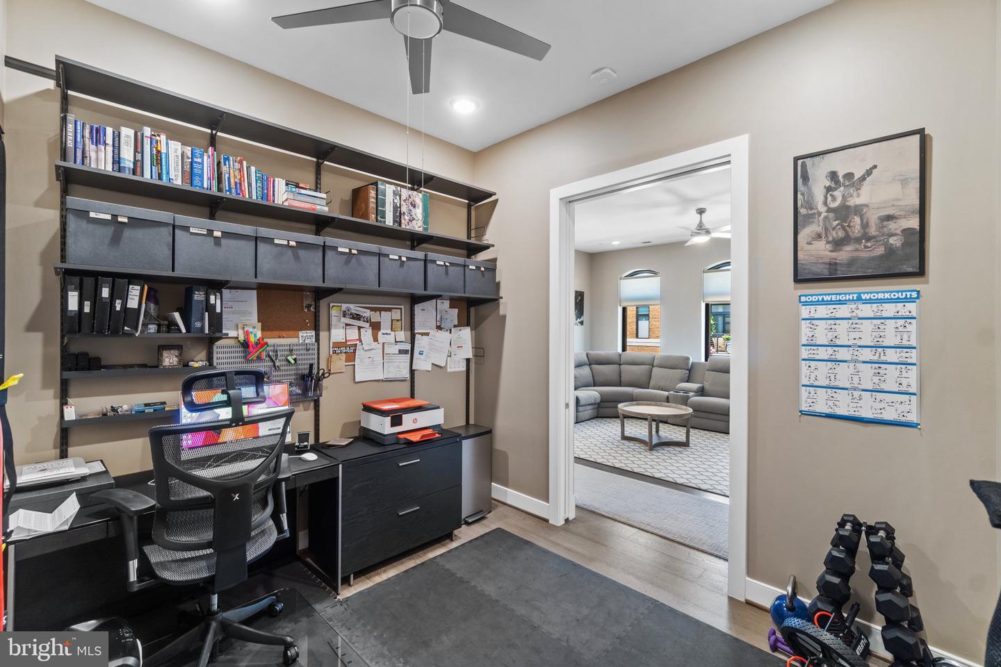 5 Stationmaster STREET SE Unit: 400