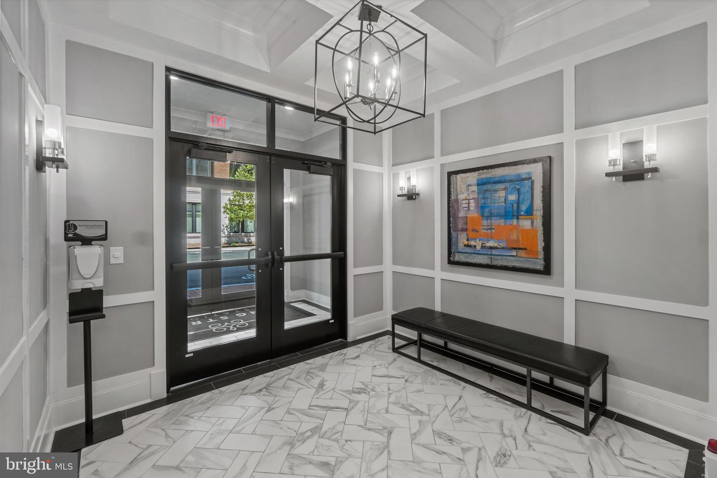 5 Stationmaster STREET SE Unit: 400