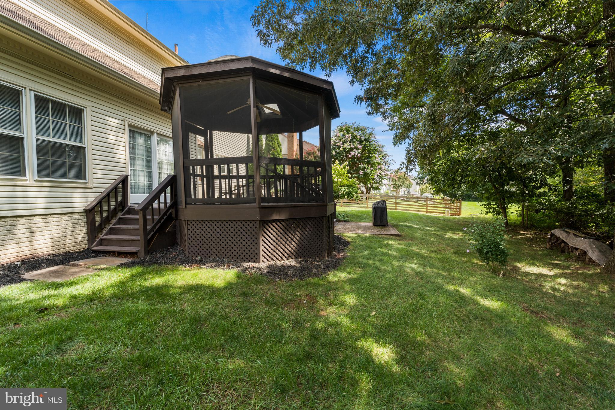 44137 Bristow CIRCLE