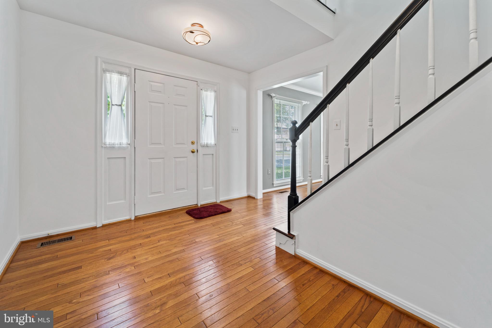 44137 Bristow CIRCLE