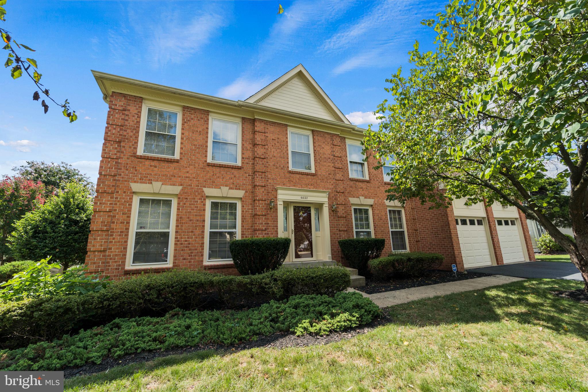 44137 Bristow CIRCLE