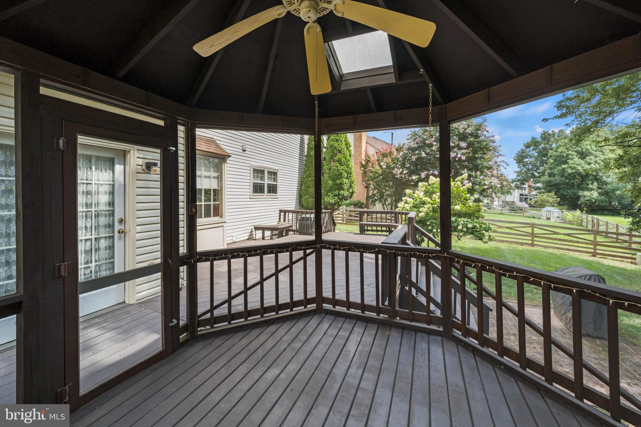 44137 Bristow CIRCLE