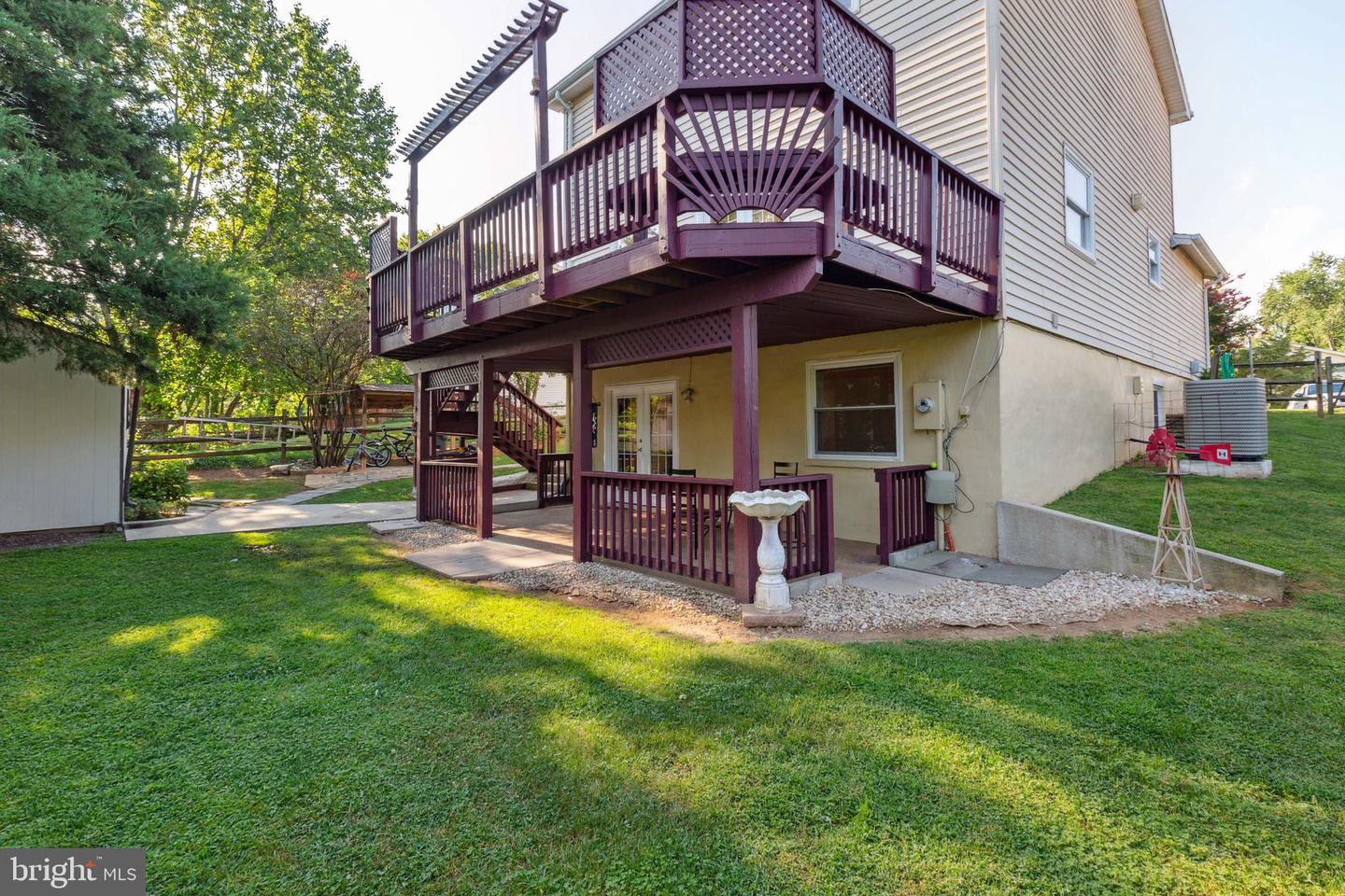 407 Hummer COURT