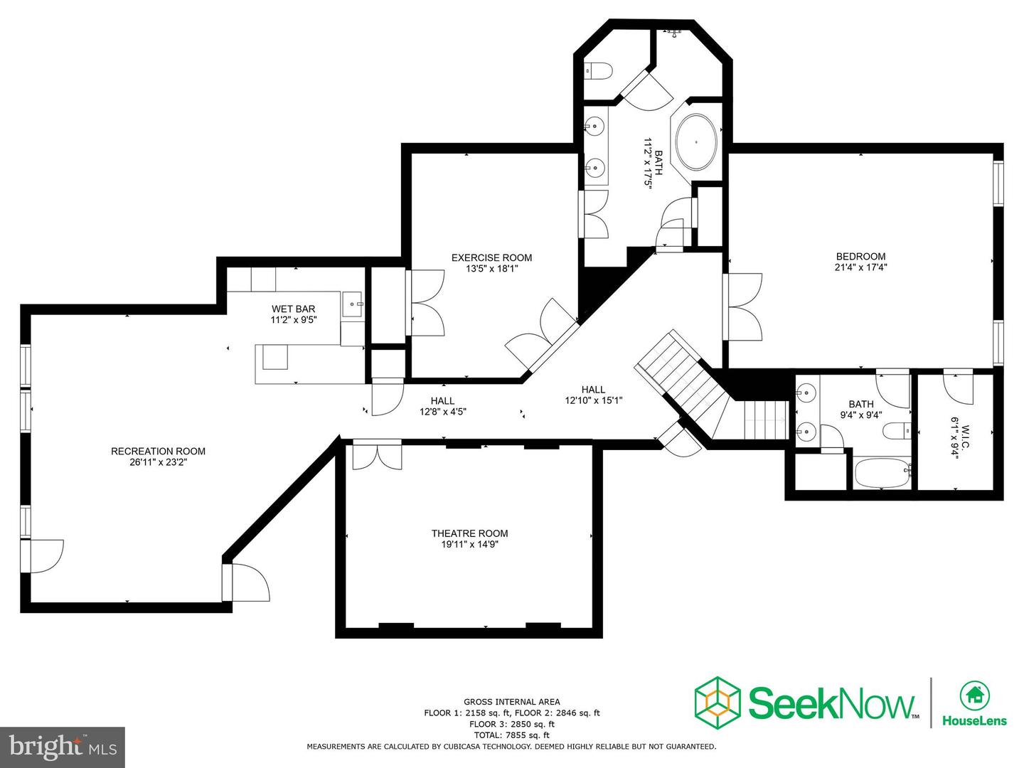 17212 Silver Charm PLACE