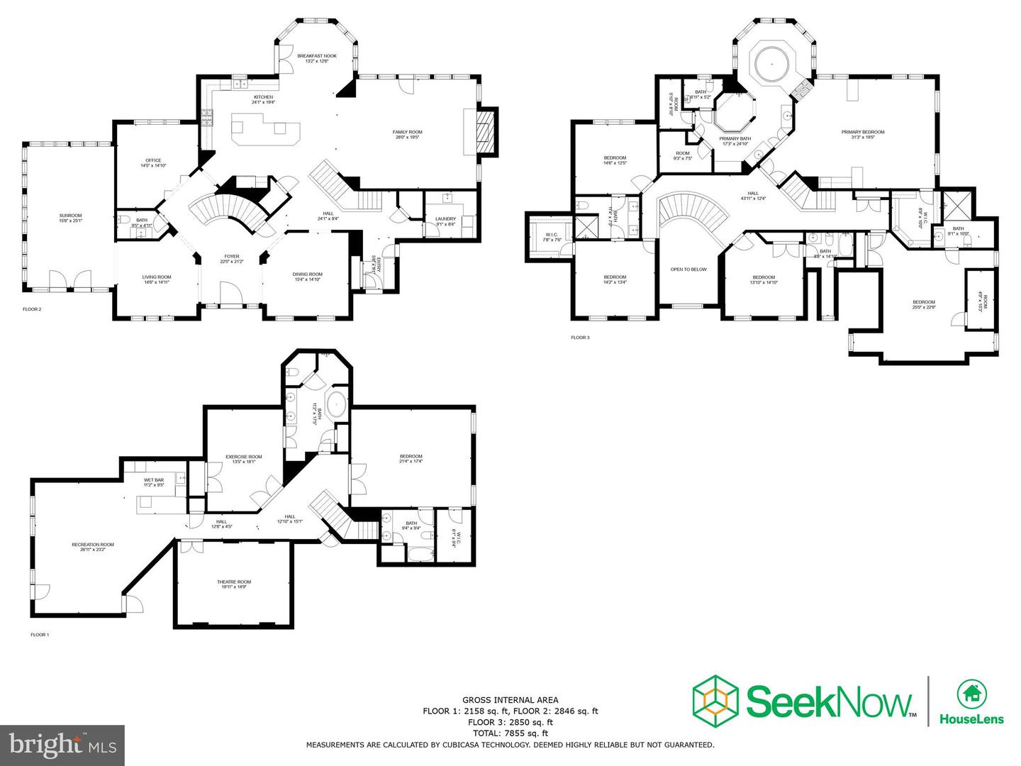17212 Silver Charm PLACE