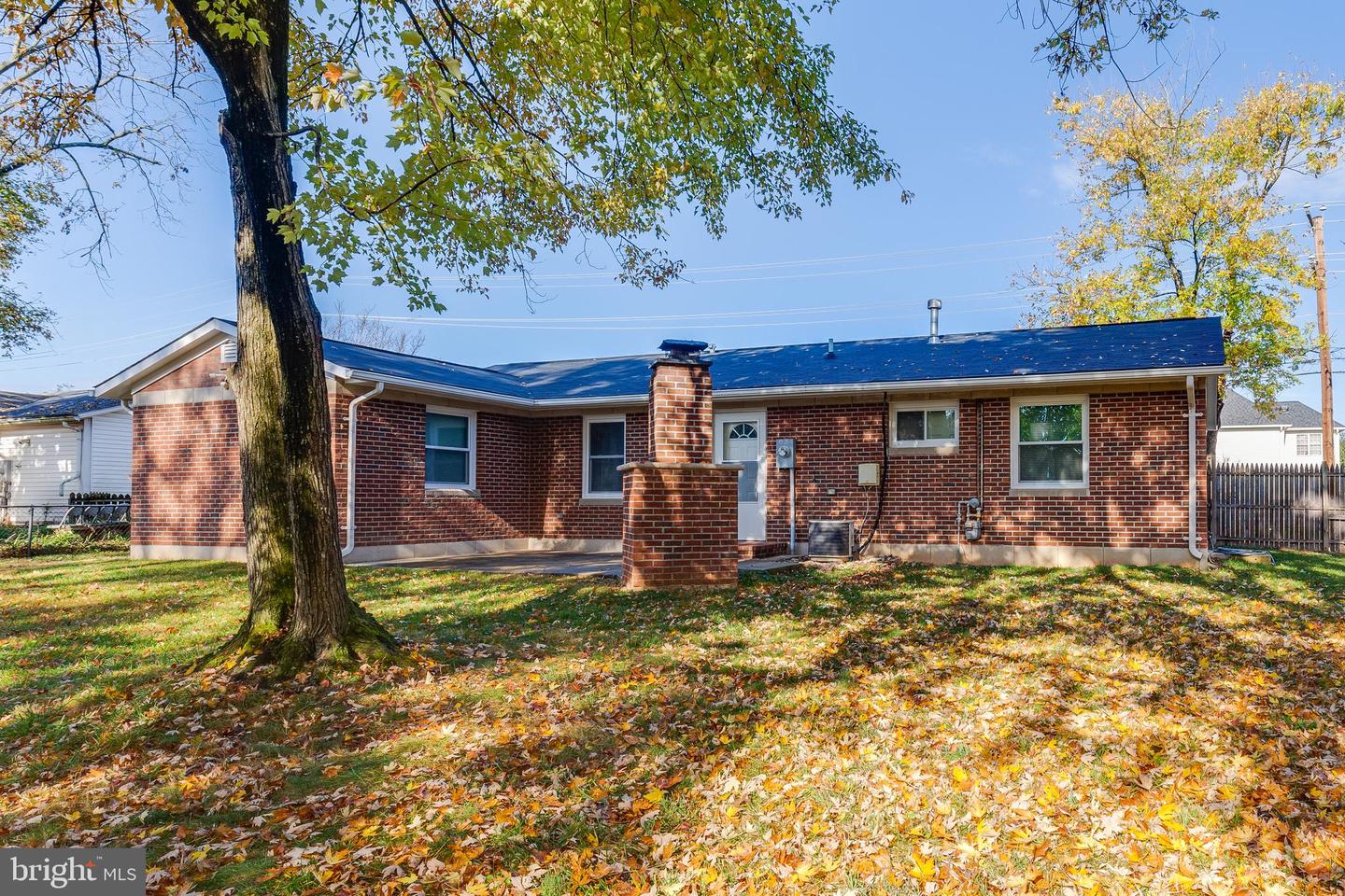 633 W. Church ROAD