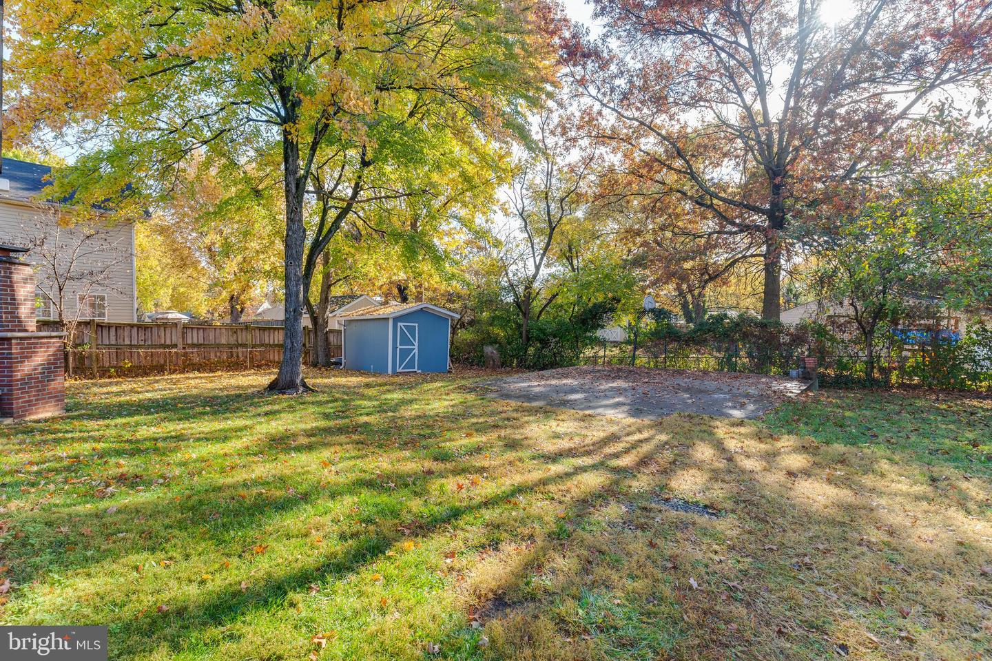 633 W. Church ROAD