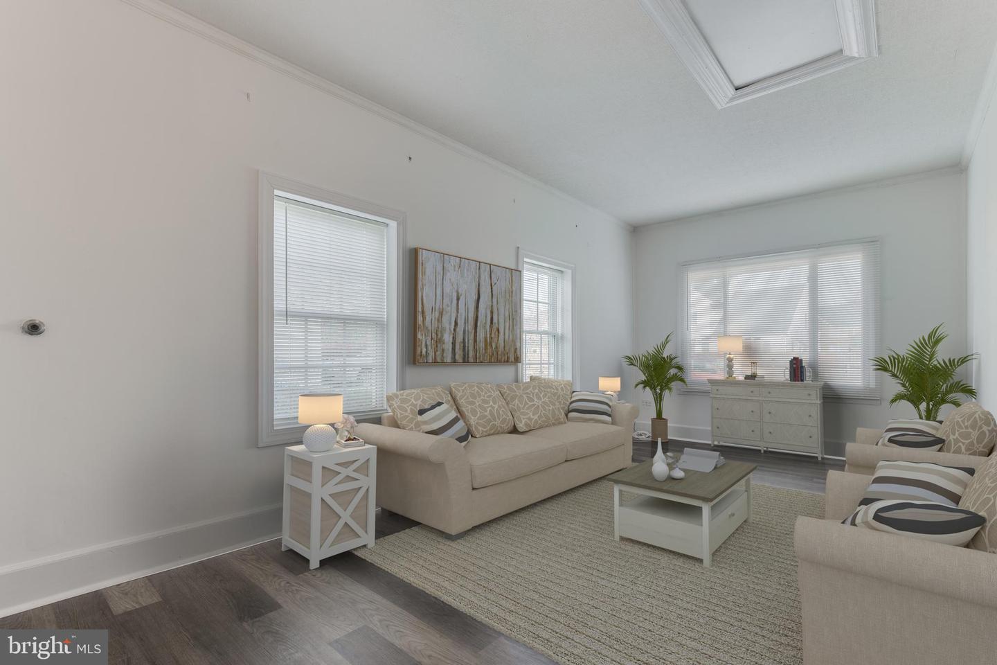 633 W. Church ROAD