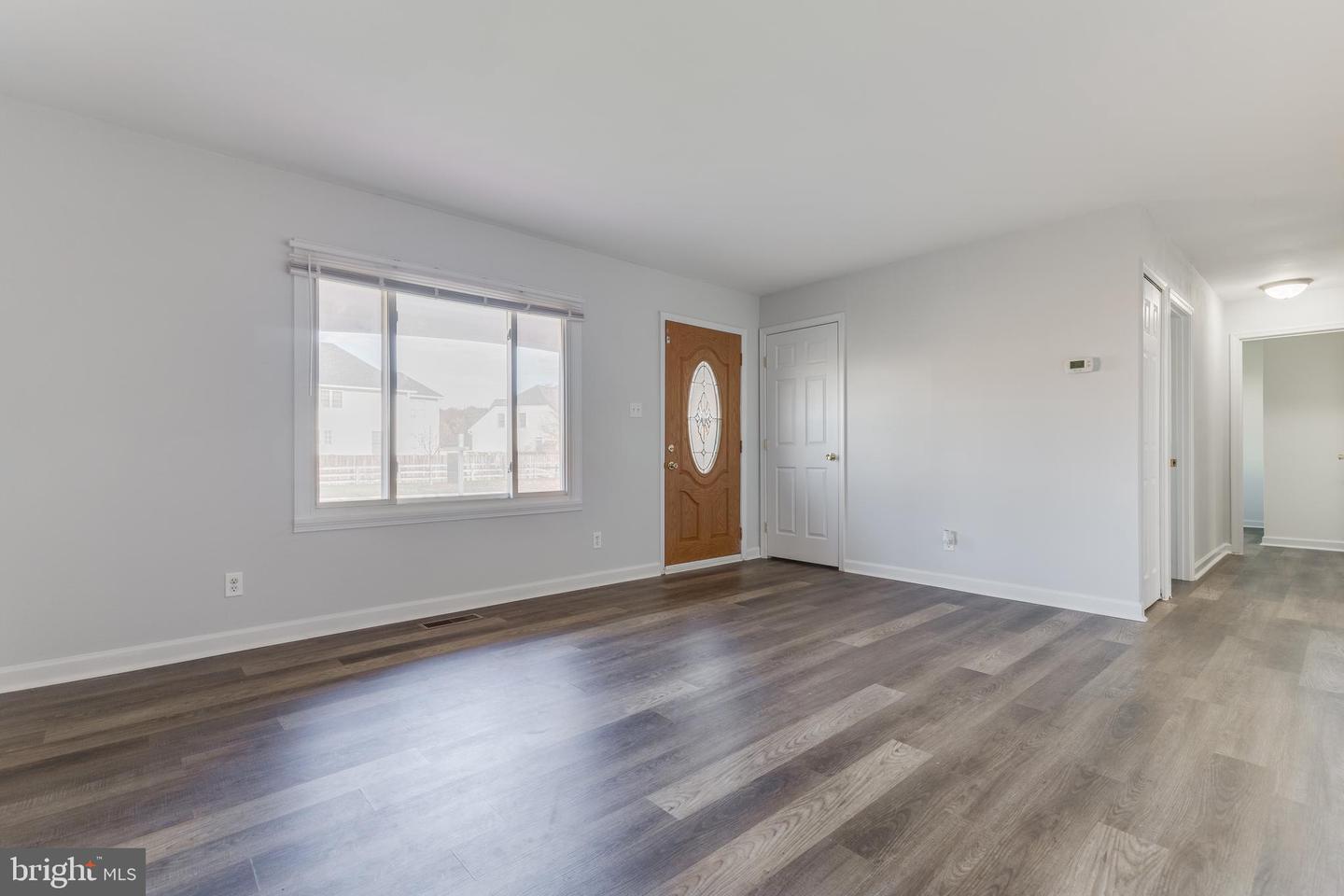 633 W. Church ROAD
