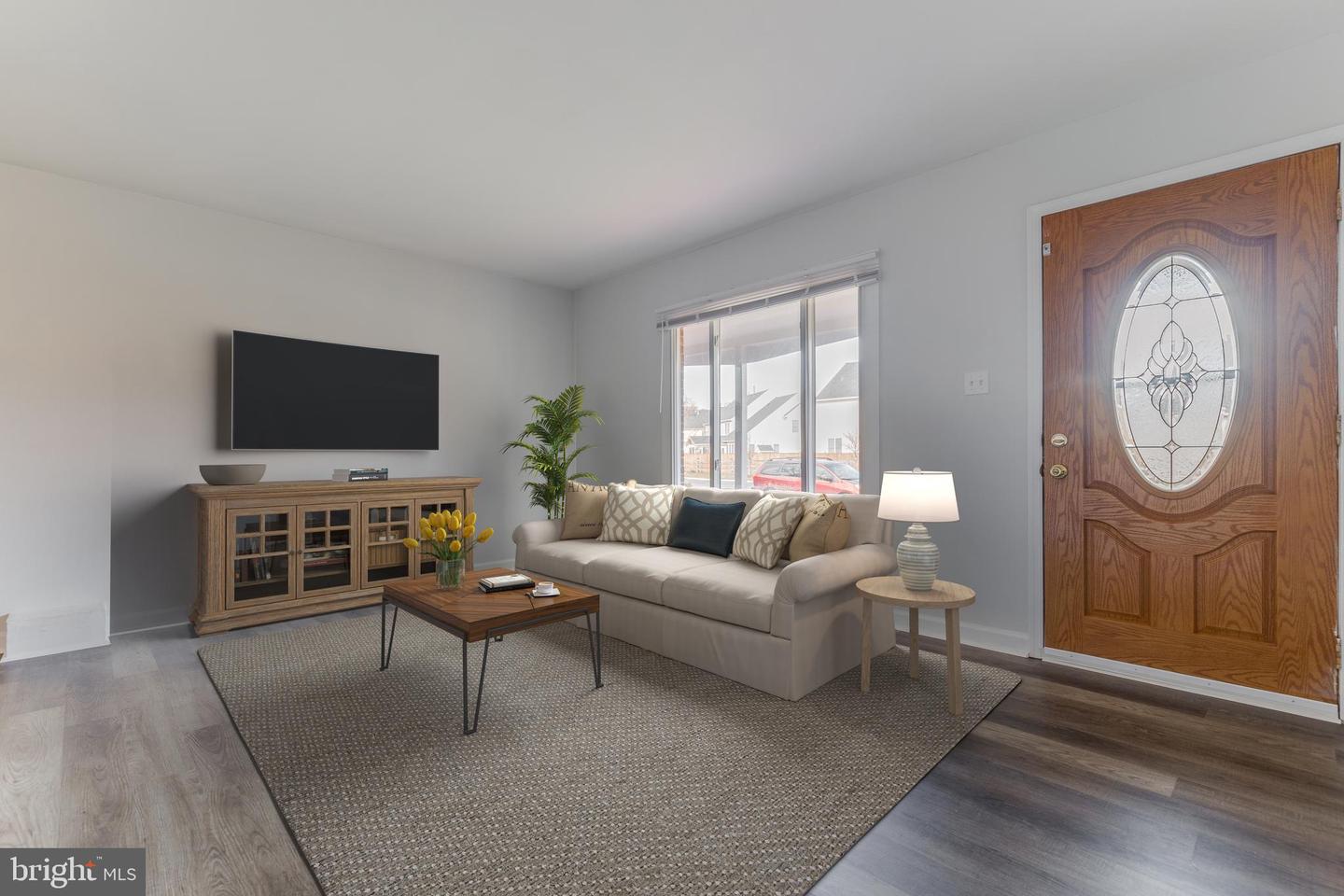 633 W. Church ROAD