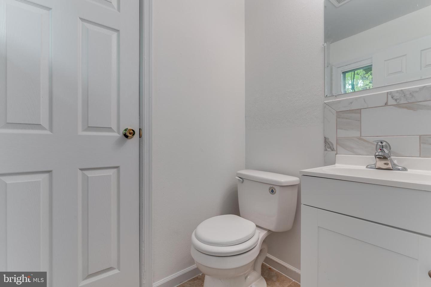 633 W. Church ROAD