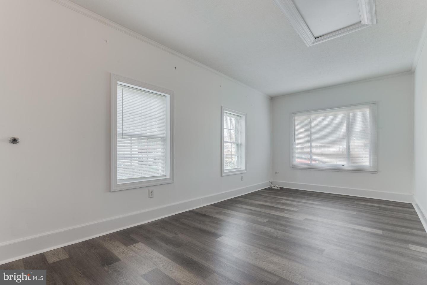 633 W. Church ROAD