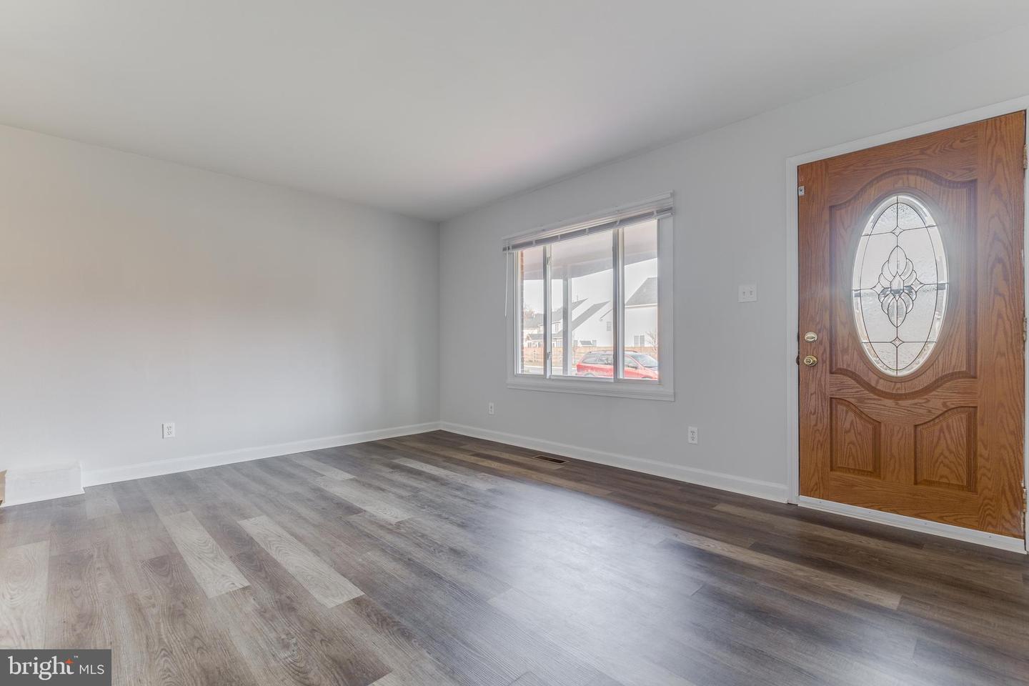 633 W. Church ROAD