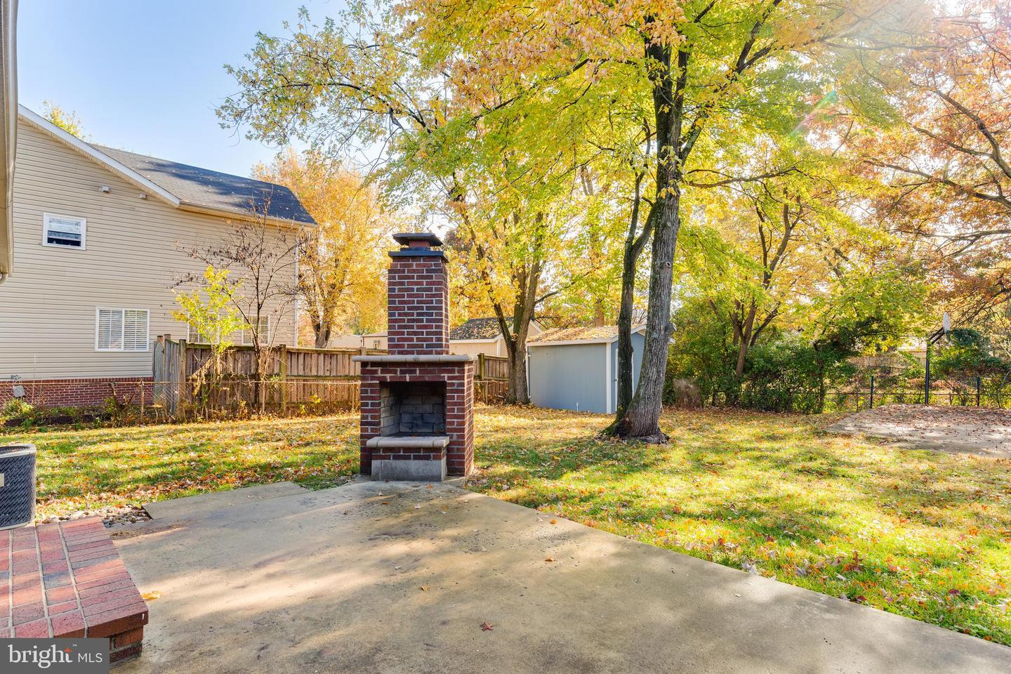 633 W. Church ROAD