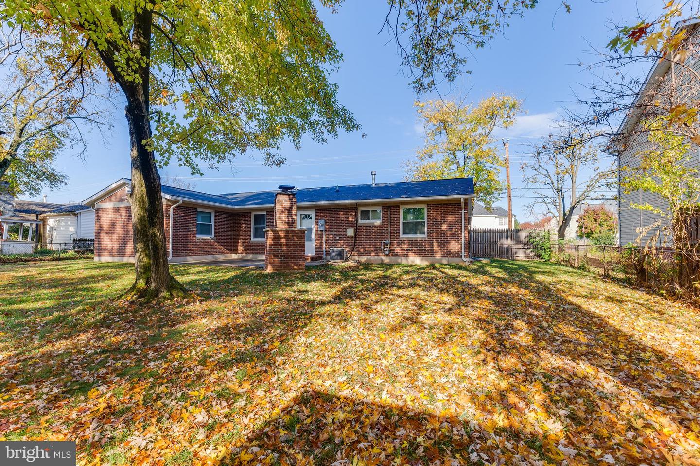 633 W. Church ROAD