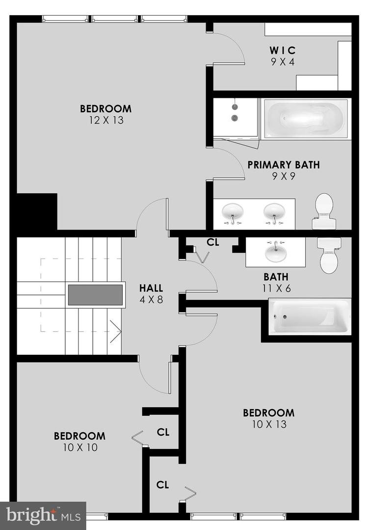 43281 Chokeberry SQUARE