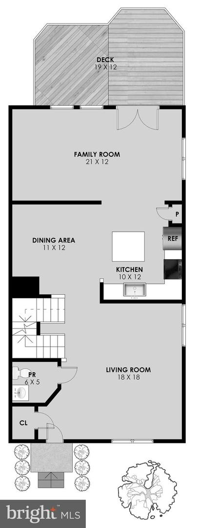 43281 Chokeberry SQUARE