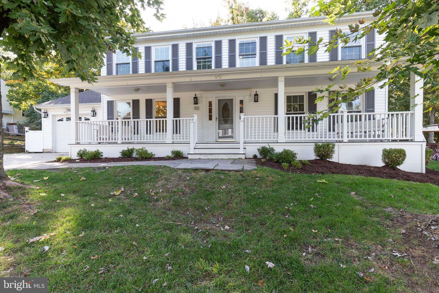 102 Caragana COURT