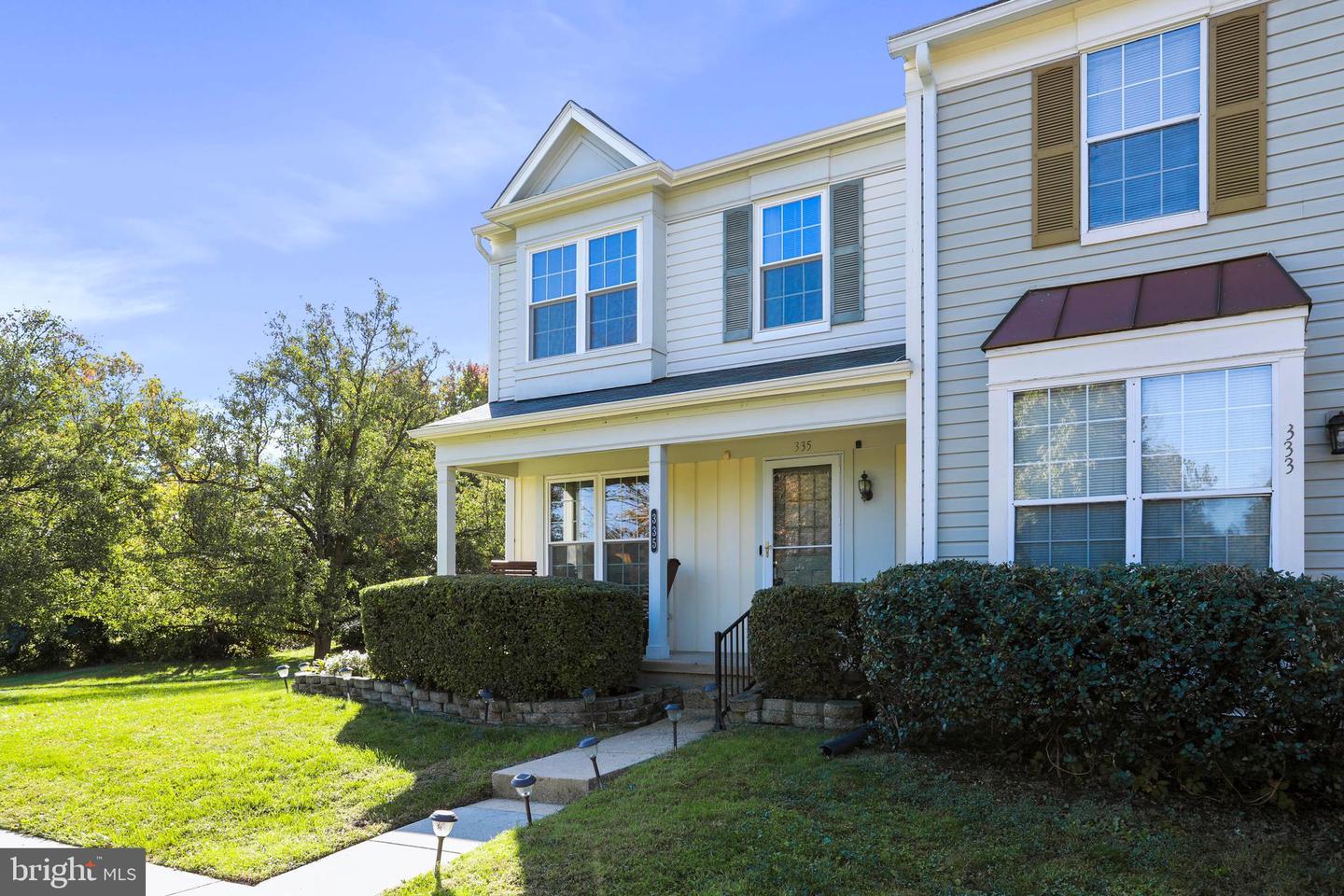 335 Stable View TERRACE NE